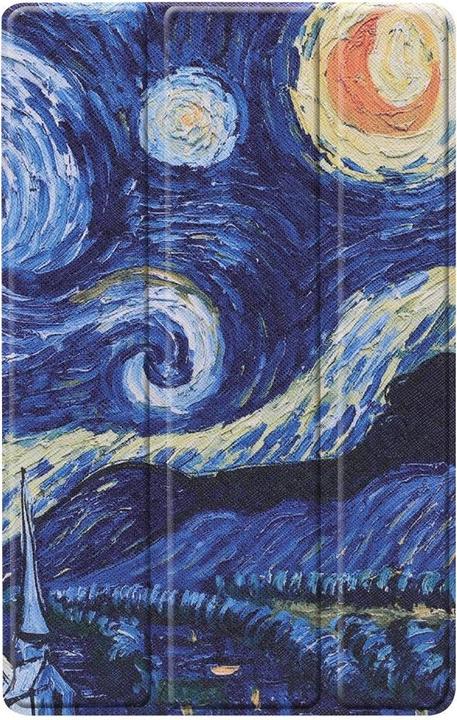 Image du produit Cover-Discount Étui intelligent à trois volets (Galaxy Tab A 10.1 (2019))