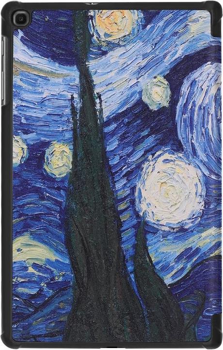 Image du produit Cover-Discount Étui intelligent à trois volets (Galaxy Tab A 10.1 (2019))