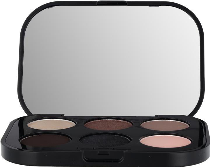 Immagine prodotto MAC Cosmetics Connettiti in Palette di colori Occhi X6 Criptato Kryptonite (Kryptonite criptata)