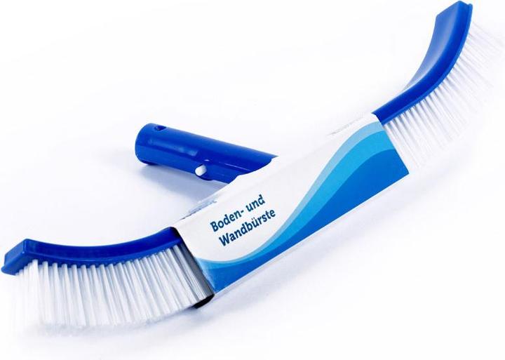 Image du produit Poolking Brosse pour sols et murs grande