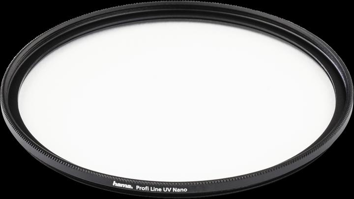 Produktbild Hama Profi Line 37mm (37 mm, UV-Filter, Schutzfilter, 37 mm)