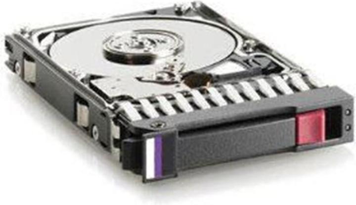 Image du produit HPE HDD/250GB 7.2k Ety 3.5" SATA (0.25 To, 3.5")