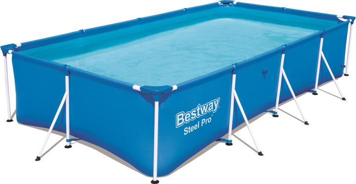 Bestway Steel Pro