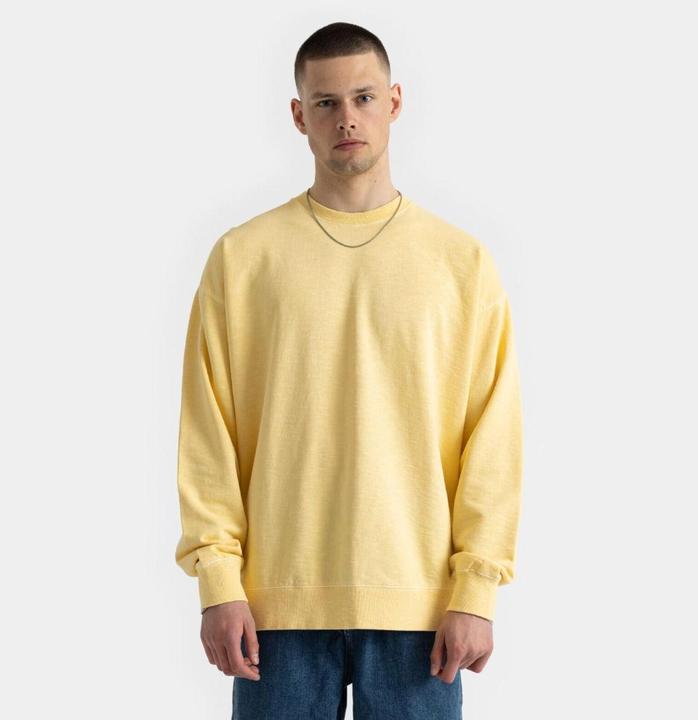 Produktbild Revolution M's Loose Crewneck (XL)