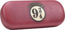 Produktbild NoName HARRY POTTER - Quai 9 3/4 - Etui à lunettes