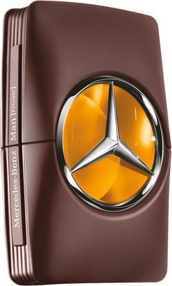 Actual product image Mercedes-Benz Private (Eau de parfum, 100 ml)