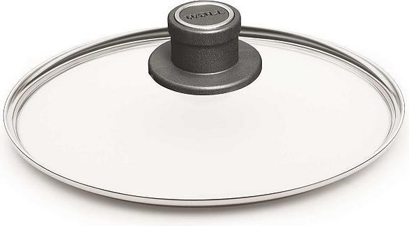 Produktbild Woll Deckel (24 cm, Glas, Metall, Kunststoff)