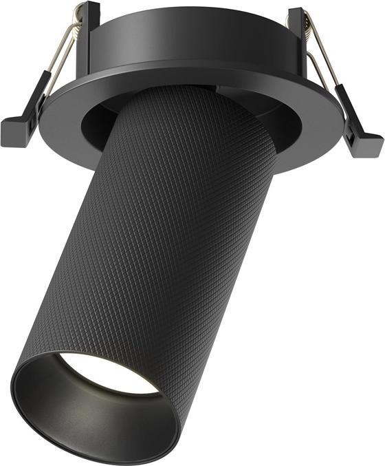 Actual product image Maytoni DOWNLIGHT ARTISAN GU10 10W B (460 lm)