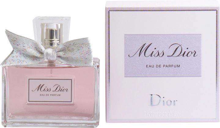 Eau de Parfum