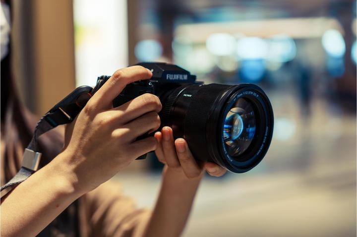Immagine prodotto Viltrox XF AF 75mm F1.2 (Fujifilm X, APS-C / DX)