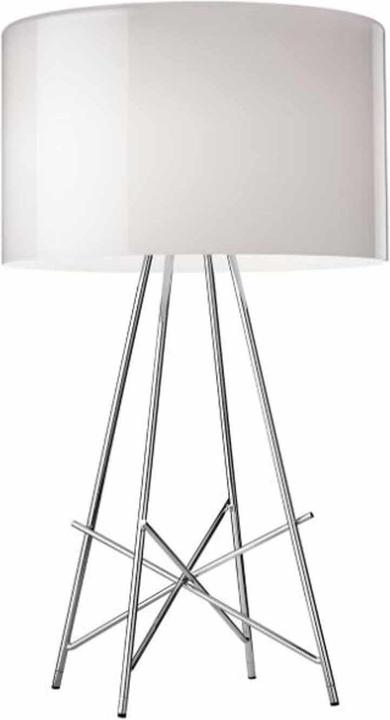 Immagine prodotto Flos Lampada da terra/da tavolo a LED Ray T (740 lm, E27)