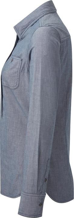 Immagine prodotto Premier Camicia formale biologica certificata Fairtrade (S)
