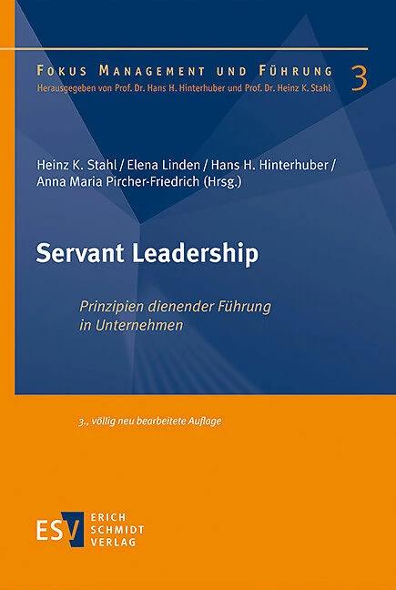 Produktbild Anna Maria Pircher-Friedrich (Deutsch, Anselm Grün, Heinz K. Stahl, Hans H. Hinterhuber, Elena Linden, Anna Maria Pircher-Friedrich, 2023)