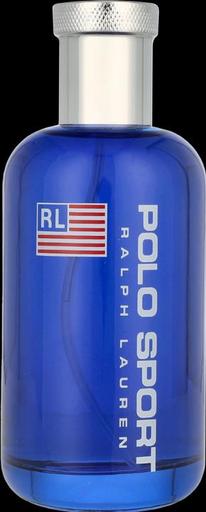 Image du produit Ralph Lauren Polo Sport (Eau de toilette, 125 ml)