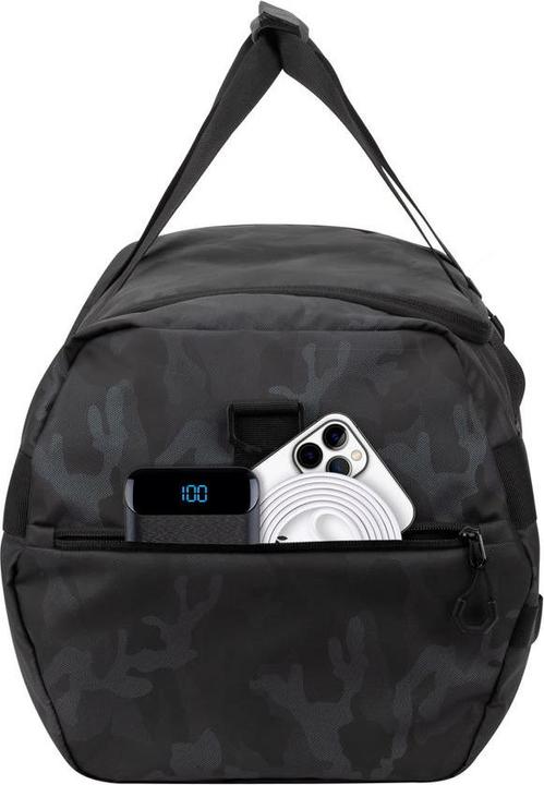Immagine prodotto Rivacase Borsa da viaggio Sherwood 50L camo 7642 (50 l)