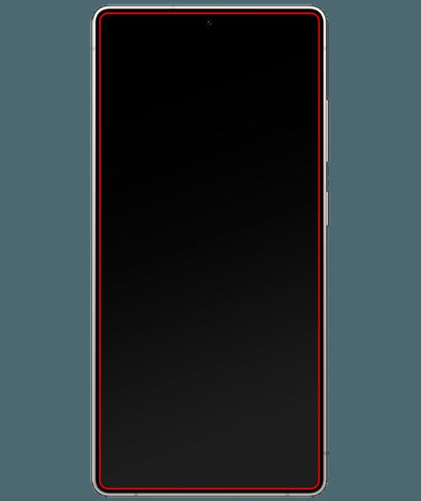 Produktbild Mobilize Sichtschutzglas (1 Stück, Samsung Galaxy S25 Ultra)
