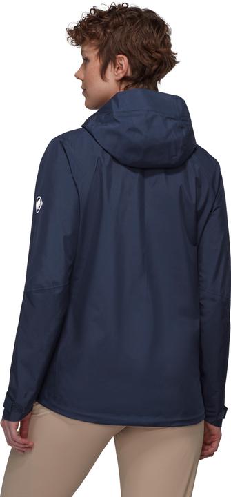 Immagine prodotto Mammut Giacca con cappuccio Convey Tour HS (XS)