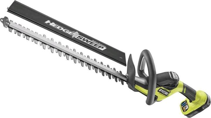 Immagine prodotto Ryobi RY18HT50A-0 (Tagliasiepi a batteria)
