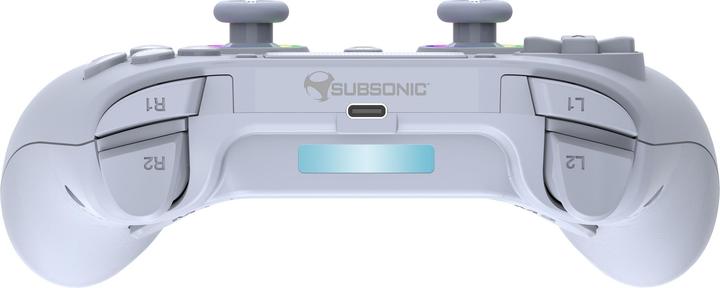 Produktbild Subsonic SA5639-2 (PC, PS4)