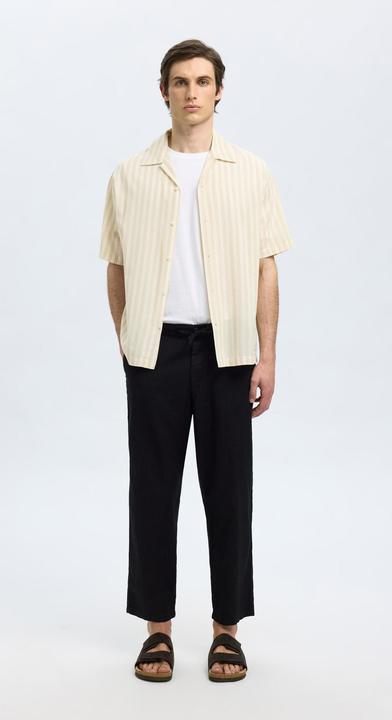 Produktbild Selected Homme 100% Leinen Hose (S)