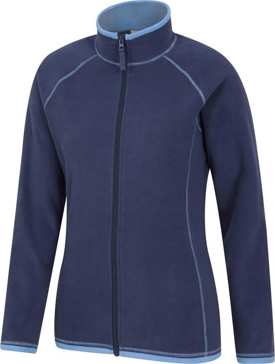 Immagine prodotto Mountain Warehouse Montana Giacca in Pile Donna (40)