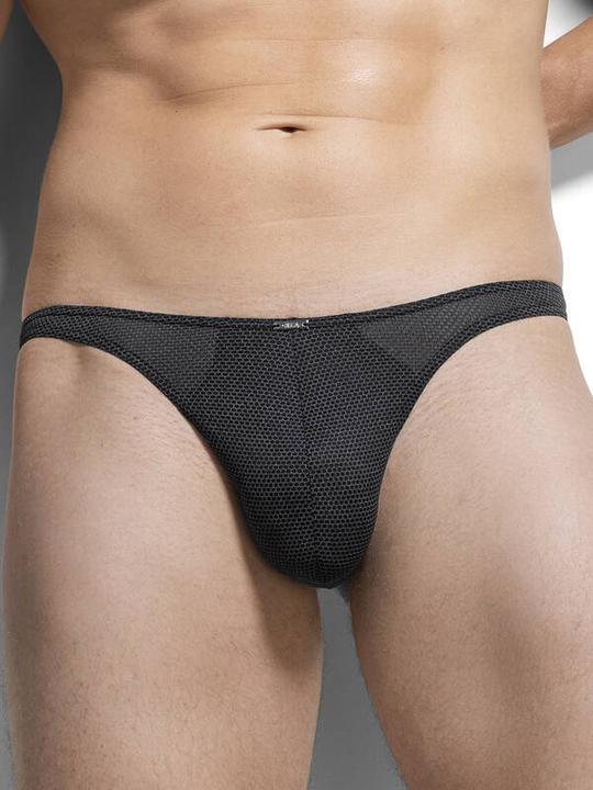 Image du produit ISA Bodywear String mode (M, Une unité par pack)