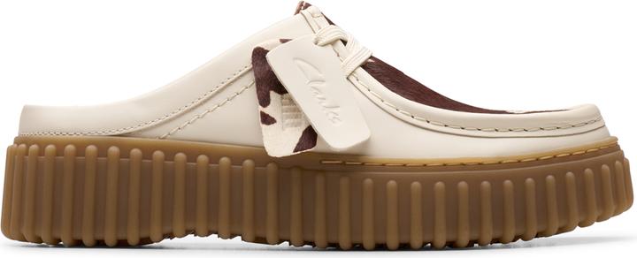 Actual product image Clarks W Torhill Mule (40)