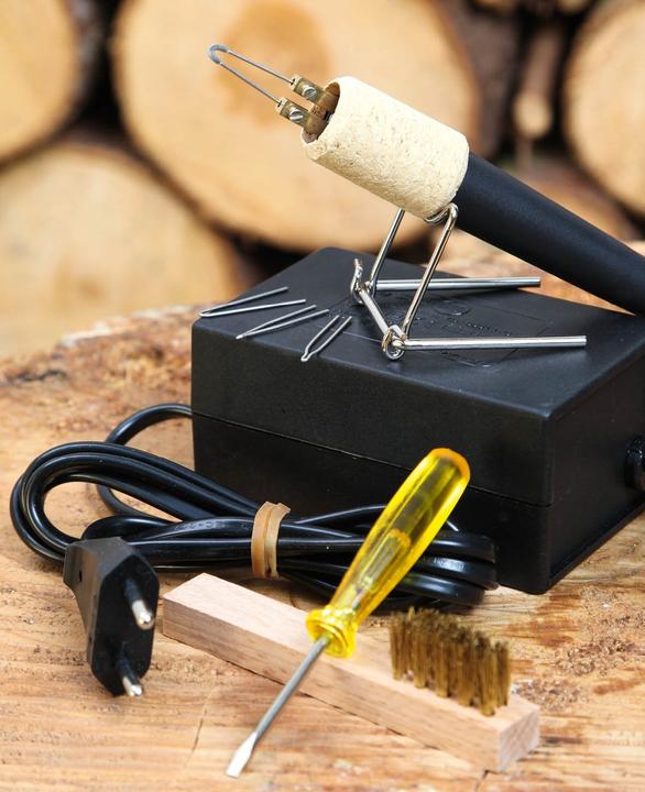 Produktbild Hobbyring Brandapparat Brenn Peter Mini, 5210.00.02
