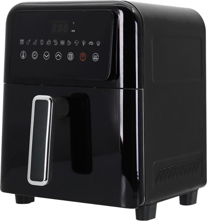 Actual product image Maestro Frytownica beztłuszczowa MR-757 (EU plug)