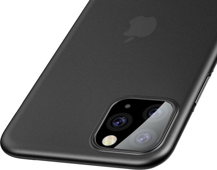 Produktbild Baseus Wing Series Backcover Hülle (Apple iPhone 11 Pro Max)