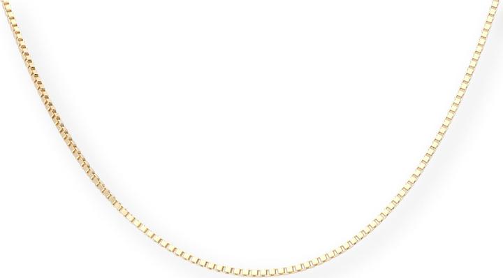 Carat Basic (Gold 9ct, 45 cm)