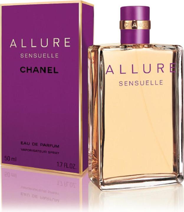 Immagine prodotto Chanel Allure Sensuelle (Eau de parfum, 100 ml)