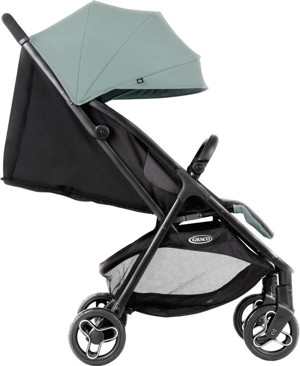 Productafbeelding Graco MYAVO met rc