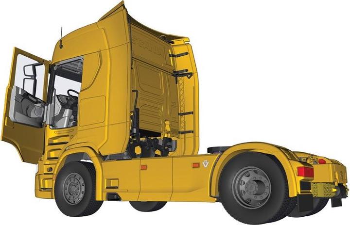 Image du produit 1:24 SCANIA S730 Highline 4x2