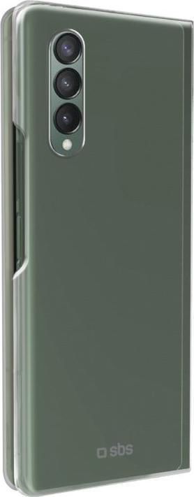 Immagine prodotto SBS Copertura di protezione (Samsung Galaxy Z Fold3)