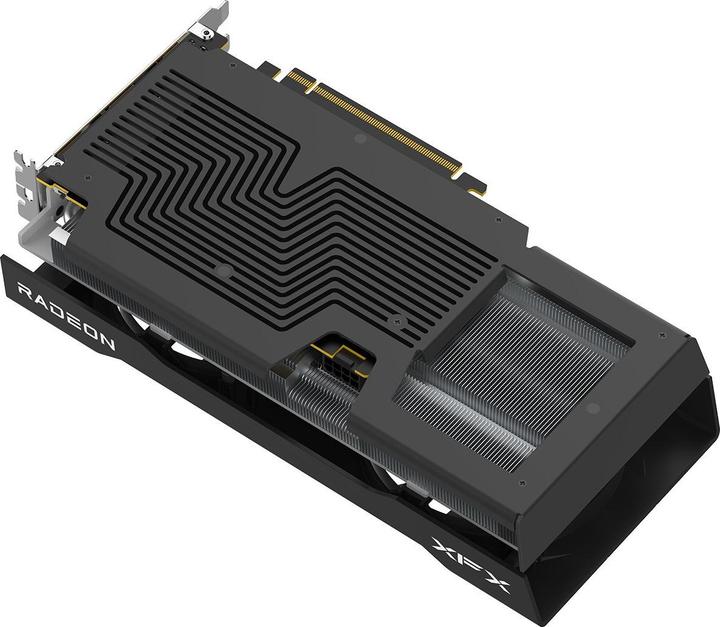 Actual product image XFX Swift Radeon RX 9060 XT OC Gaming Edition (16 GB)