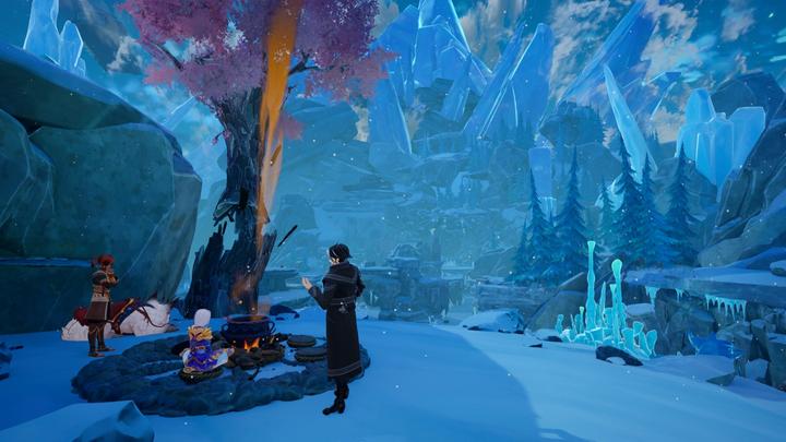Produktbild Nacon Gaming Edge of Memories (PS5, DE)