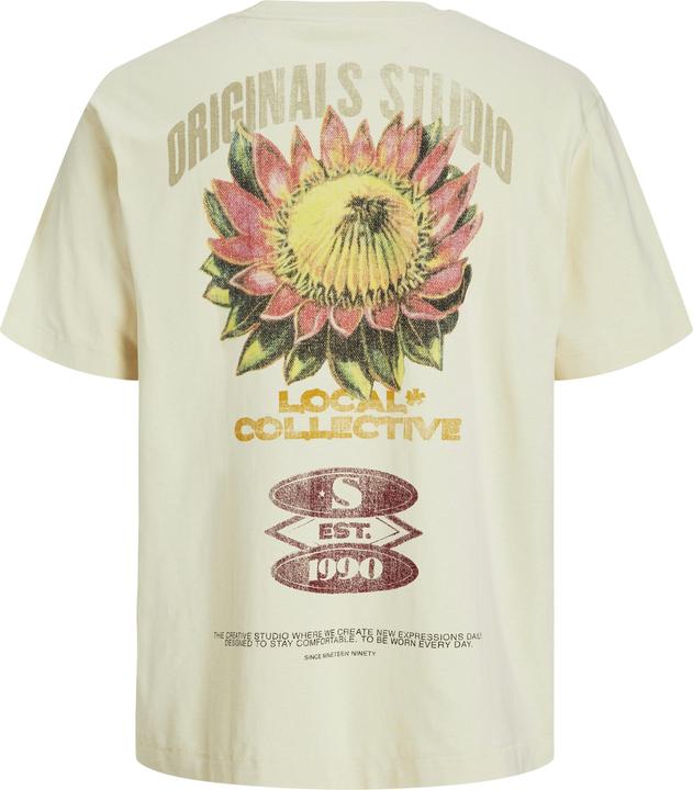 Produktbild Jack & Jones Gedruckt T-shirt Junior T-shirt (140)