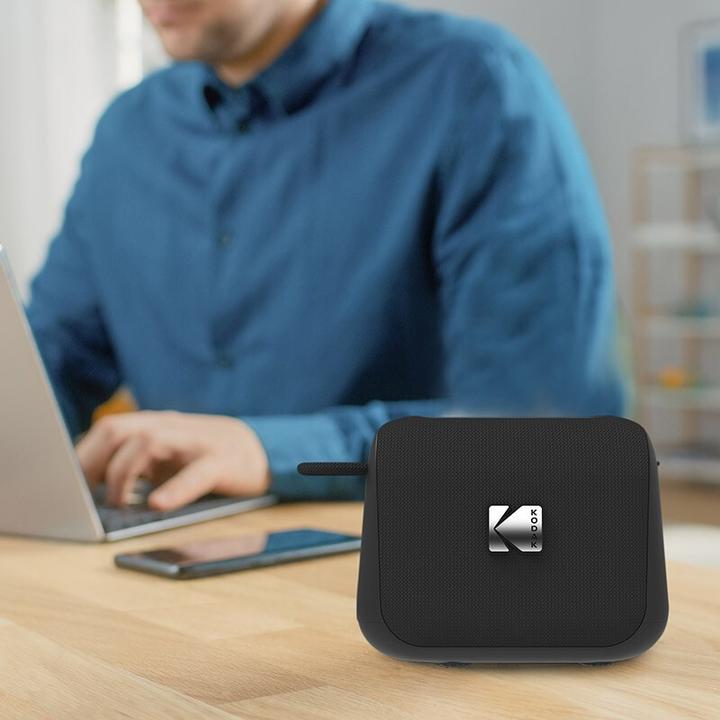 Produktbild Kodak PWS-2240 Portable Wireless Speaker (6 h)