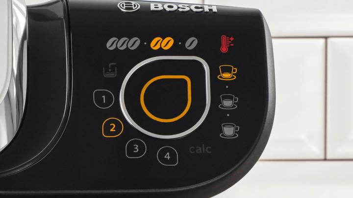 Productafbeelding Bosch Hausgeräte Mijn manier (Tassimo)