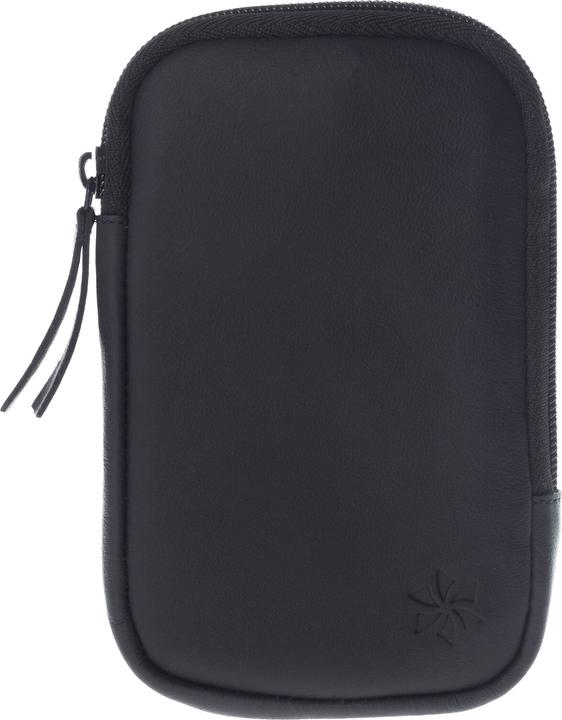 Produktbild Honju Bike Ledertasche für Bosch Nyon E-Bike Display