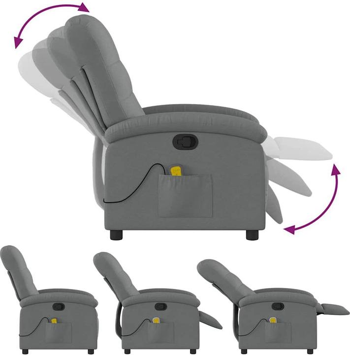 Actual product image VidaXL Ginnifer