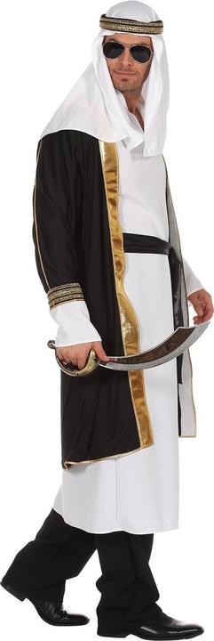 Produktbild Metamorph Herrscher der Wüste - Kostüm für Fasching Karneval (64)