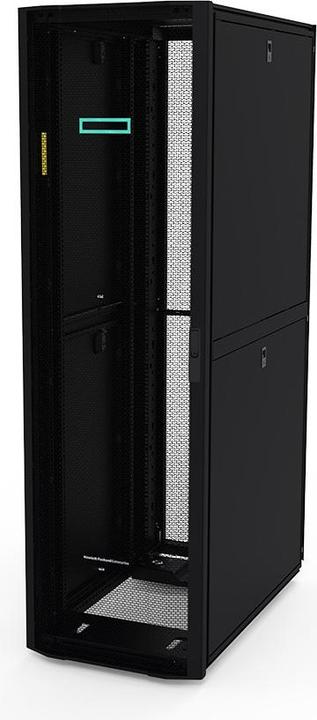 Actual product image HPE 36U 600x1075mm Adv G2 Kit Pllt Rack (36 RU, 19 inch rack)