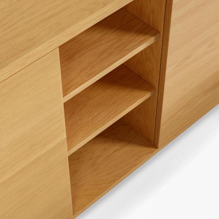 Actual product image Kave Home Abilen (36 x 180 cm)