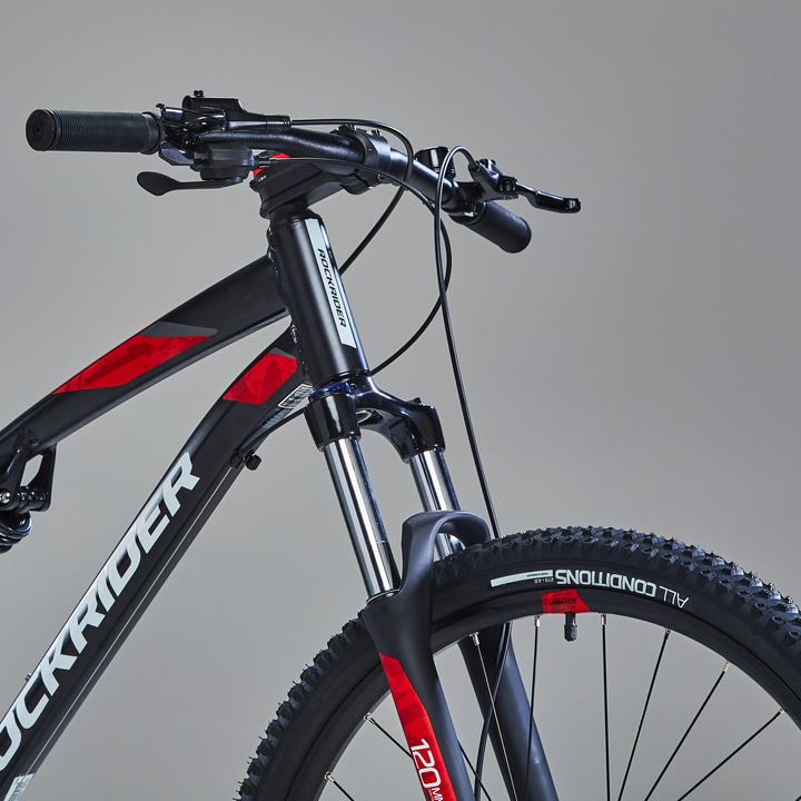 Immagine prodotto Rockrider ST 530 (44.30 cm)