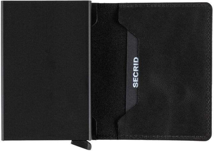Actual product image Secrid Slimwallet