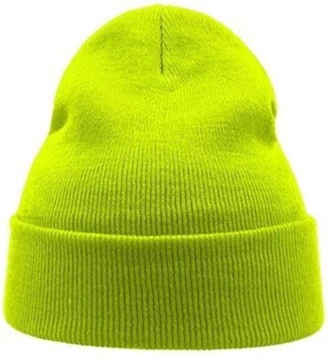 Actual product image Atlantis Wind Double Skin Beanie With Envelope (One size)