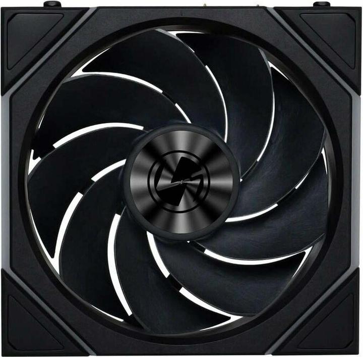 Produktbild Lian-Li UNI FAN TL Wireless Reverse Blade (120 mm, 1 x)