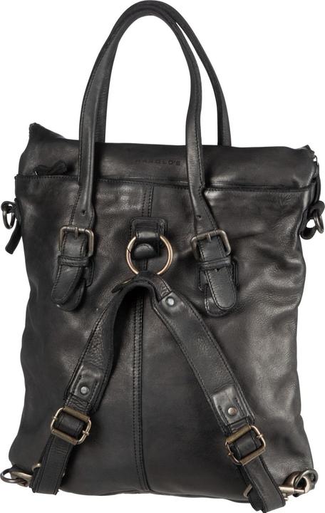 Image du produit Harolds Sac à dos / Daypack Submarine Backpack flap (6 l)
